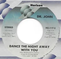 Dance The Night Away With You
