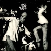 Free Rythms Dance
