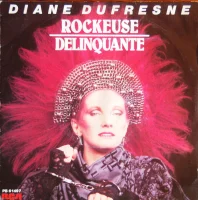 Rockeuse / Délinquante