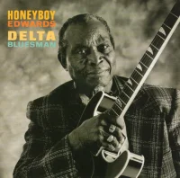 Delta Bluesman