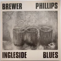 Ingleside Blues