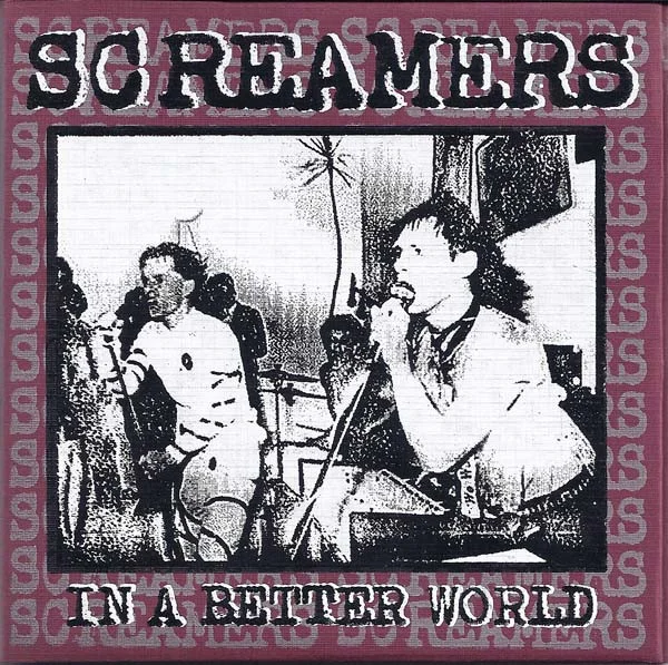 In A Better World