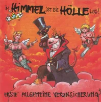 Im Himmel Ist Die Hölle Los