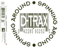 Spinning Around