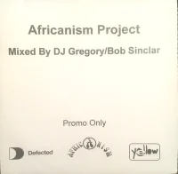 Africanism Project