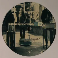 Exodus E.P