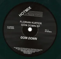 Goin Down EP