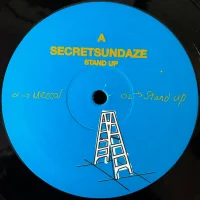 Stand Up EP