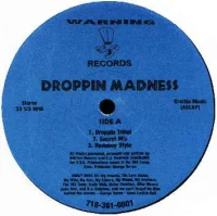 Droppin Madness