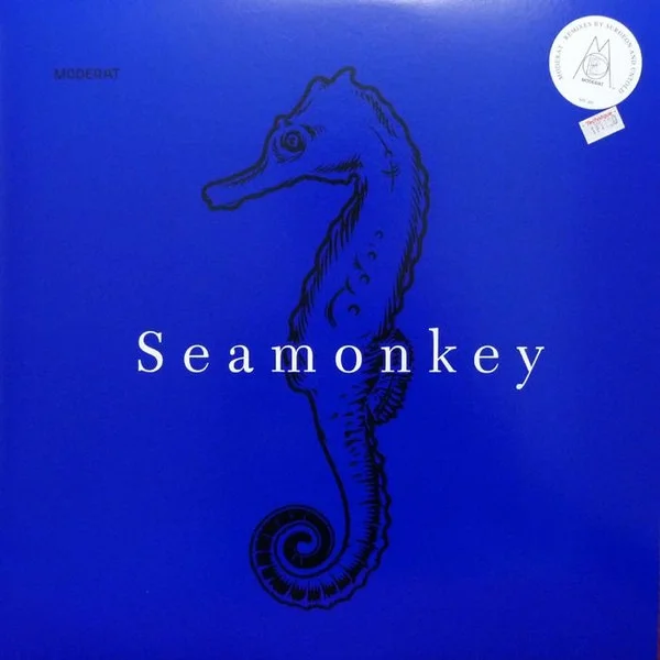 Seamonkey