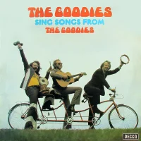 Sing Songs From The Goodies