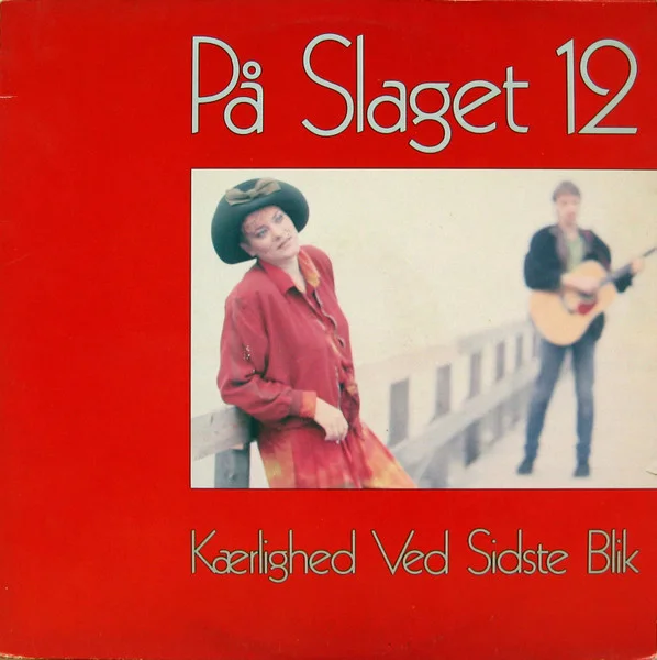 Kærlighed Ved Sidste Blik