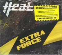 Extra Force