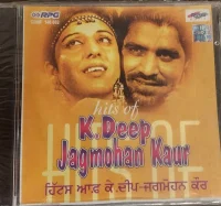 Hits of K. Deep & Jagmohan Kaur