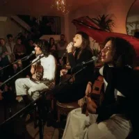 Live At Glasshaus