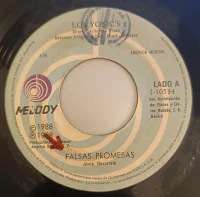 Falsas Promesas