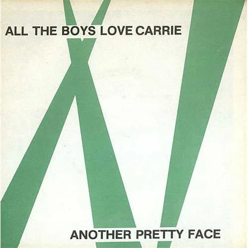 All The Boys Love Carrie