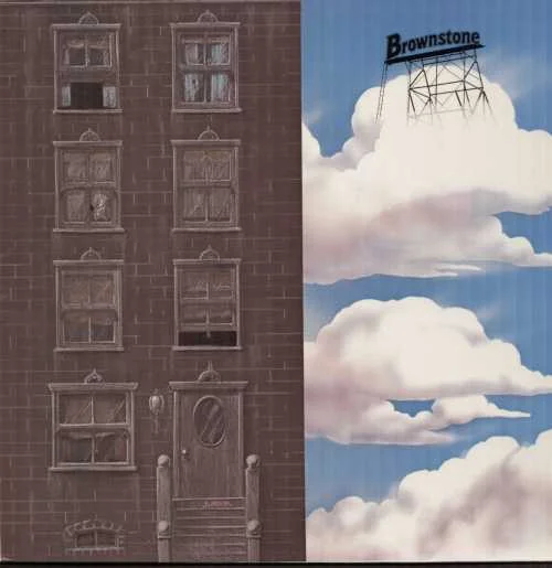 Brownstone