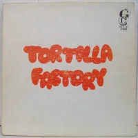Tortilla Factory
