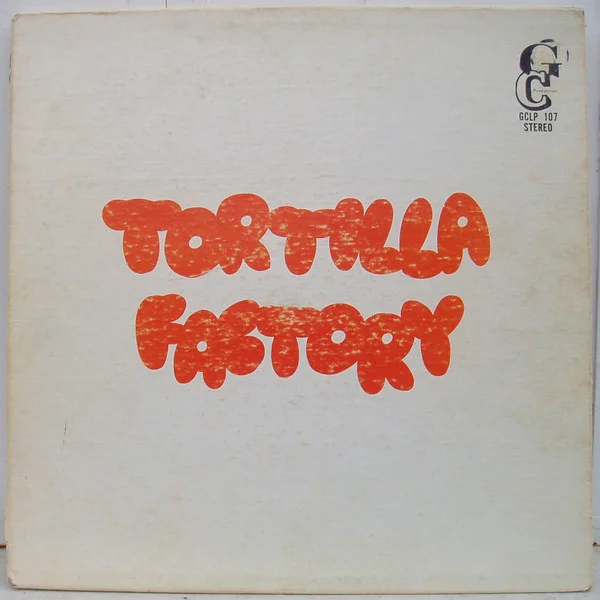 Tortilla Factory