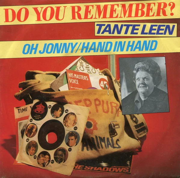 O Johnny / Hand In Hand