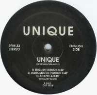 Unique