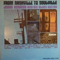 From Nashville To Soulville