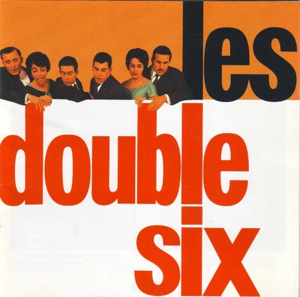 Les Double Six