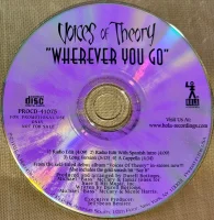 Wherever You Go