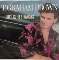 Don't Go To Strangers / Rock It, Billy
