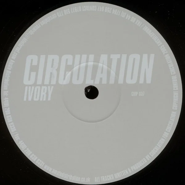 Ivory