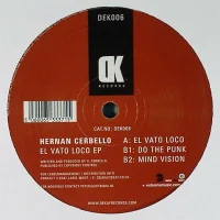 El Vato Loco EP