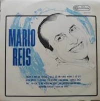 Mário Reis
