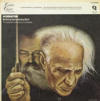 Symphony No. 1