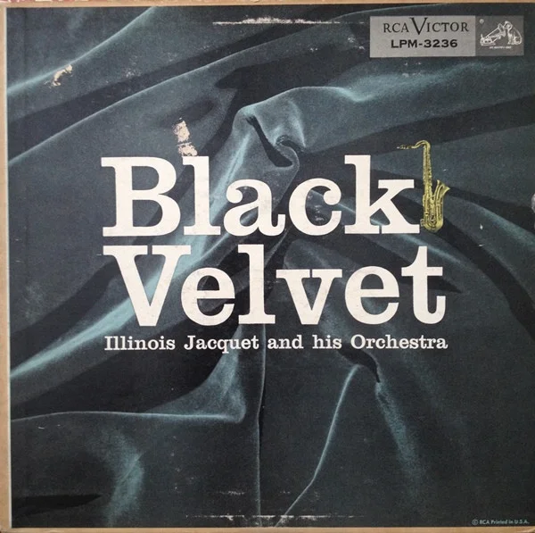 Black Velvet