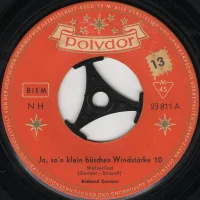 Ja, So'n Klein Büschen Windstärke 10