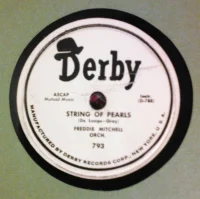 Moon Dog Boogie / String Of Pearls