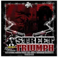Street Triumph Mixxxtape