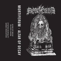 Altar Of Decay