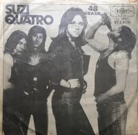 Suzi Quatro