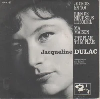 Je Crois En Toi