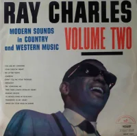 Modern Sounds In Country And Western Music Volume Two