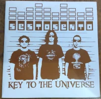 Key To The Universe