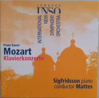 Klavierkonzerte