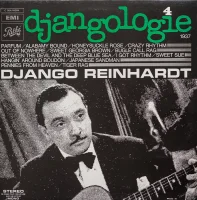Djangologie 4 (1937)