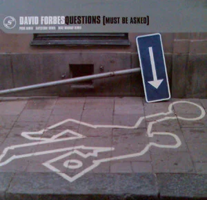 Questions (Must Be Asked)