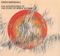 Introduction To The Story Of Spedy Sponda - Part One: In A Silent Room