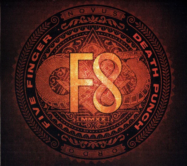 F8