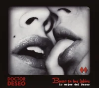 Busco En Tus Labios - Lo Mejor Del Deseo