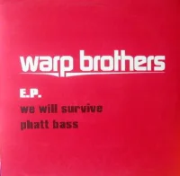 We Will Survive / Phatt Bass